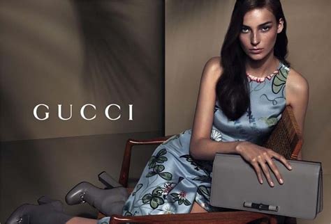 temi delle pubblicità gucci|Gucci advertising campaigns.